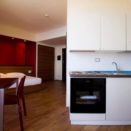 Ste.Mar Apartments Teulada Buitenkant foto