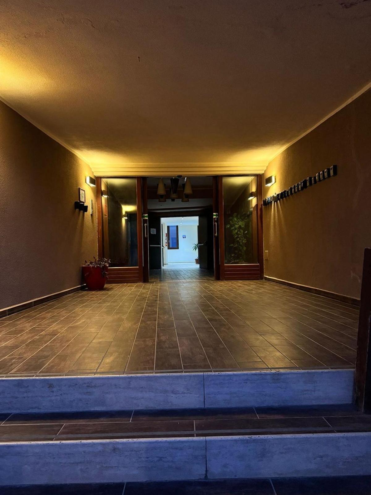 Ste.Mar Apartments Teulada Buitenkant foto