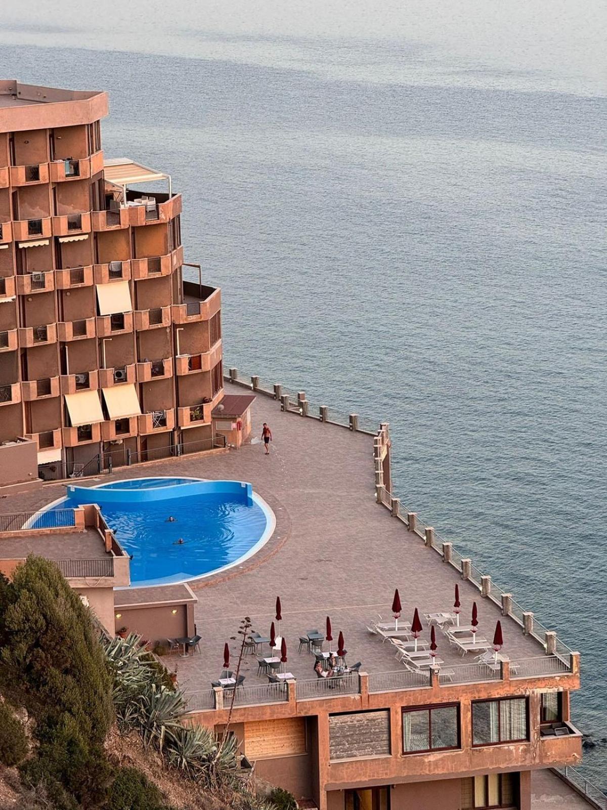 Ste.Mar Apartments Teulada Buitenkant foto