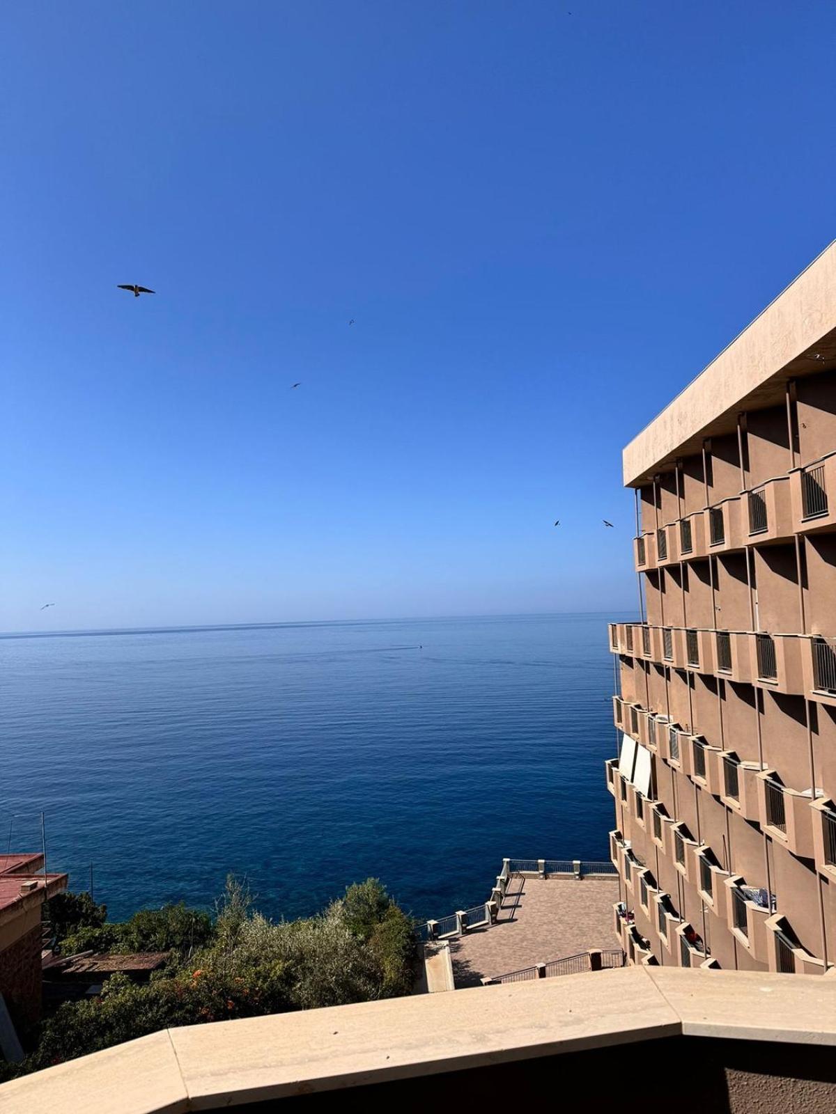Ste.Mar Apartments Teulada Buitenkant foto