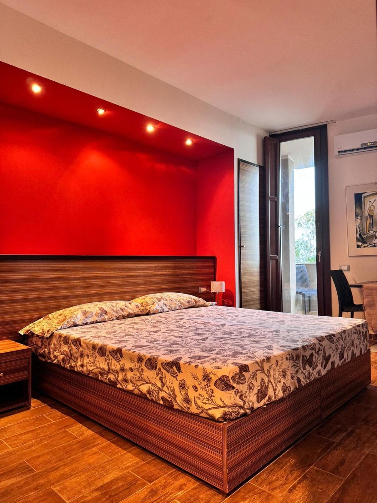 Ste.Mar Apartments Teulada Buitenkant foto