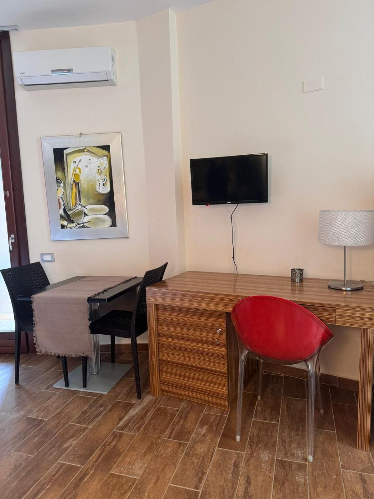Ste.Mar Apartments Teulada Buitenkant foto